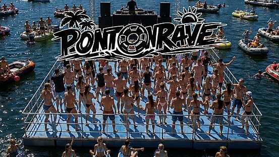Pontonrave 
