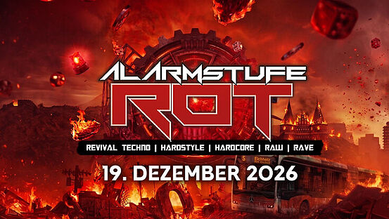 Alarmstufe ROT